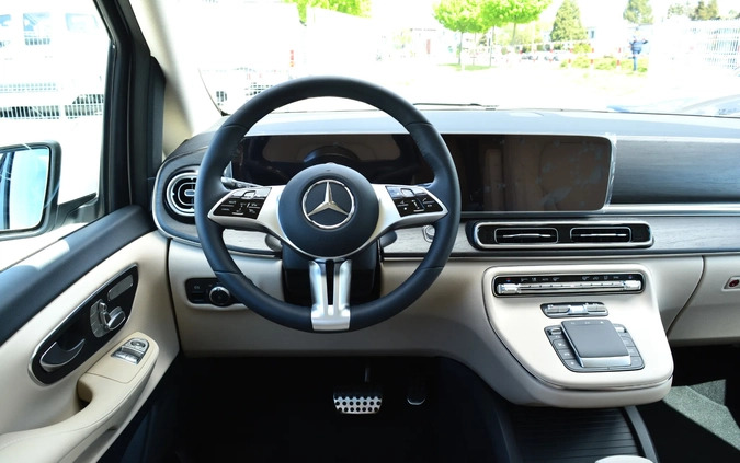 Mercedes-Benz Klasa V cena 434900 przebieg: 5, rok produkcji 2024 z Tolkmicko małe 562